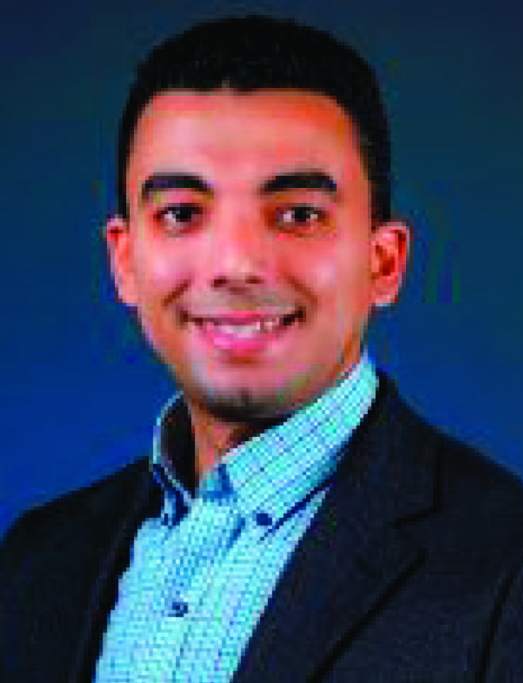 Ahmed Abokifa