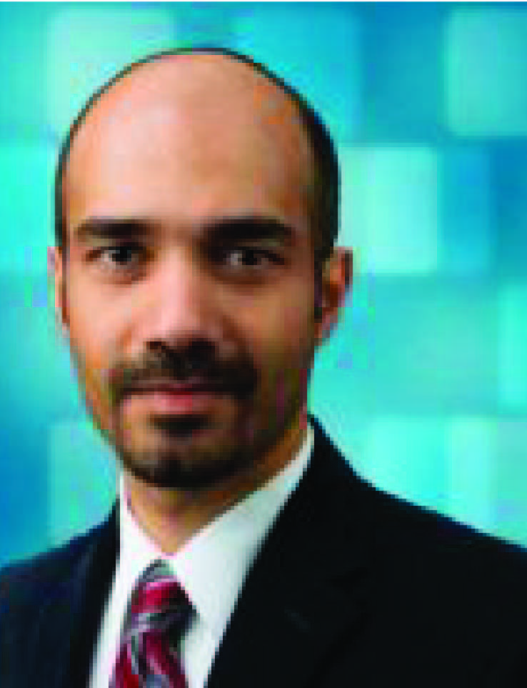 Hamed Hatemi