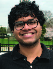 Srishyam Raghavan